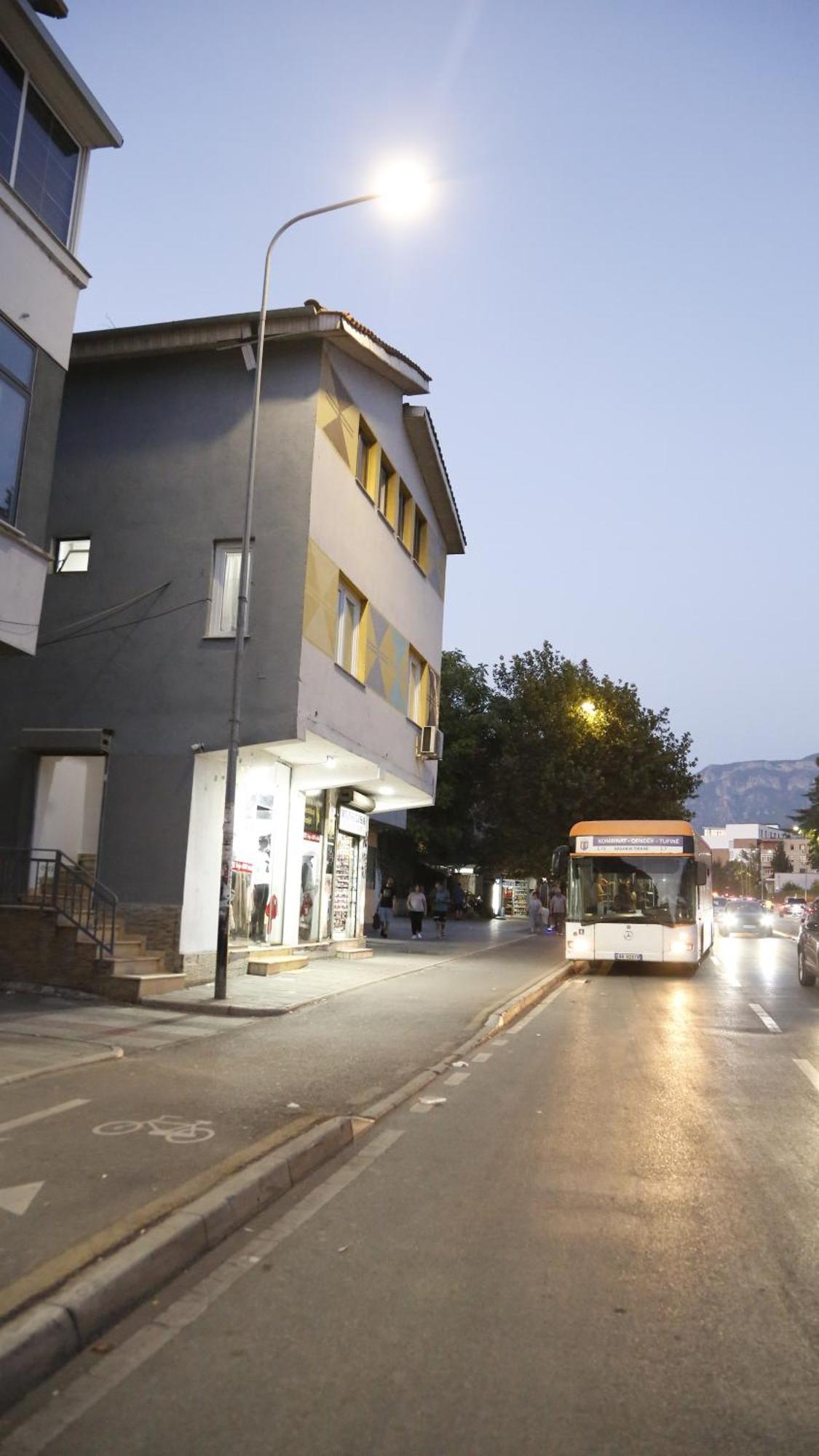 2 Single Bedroom Tirana Exterior foto